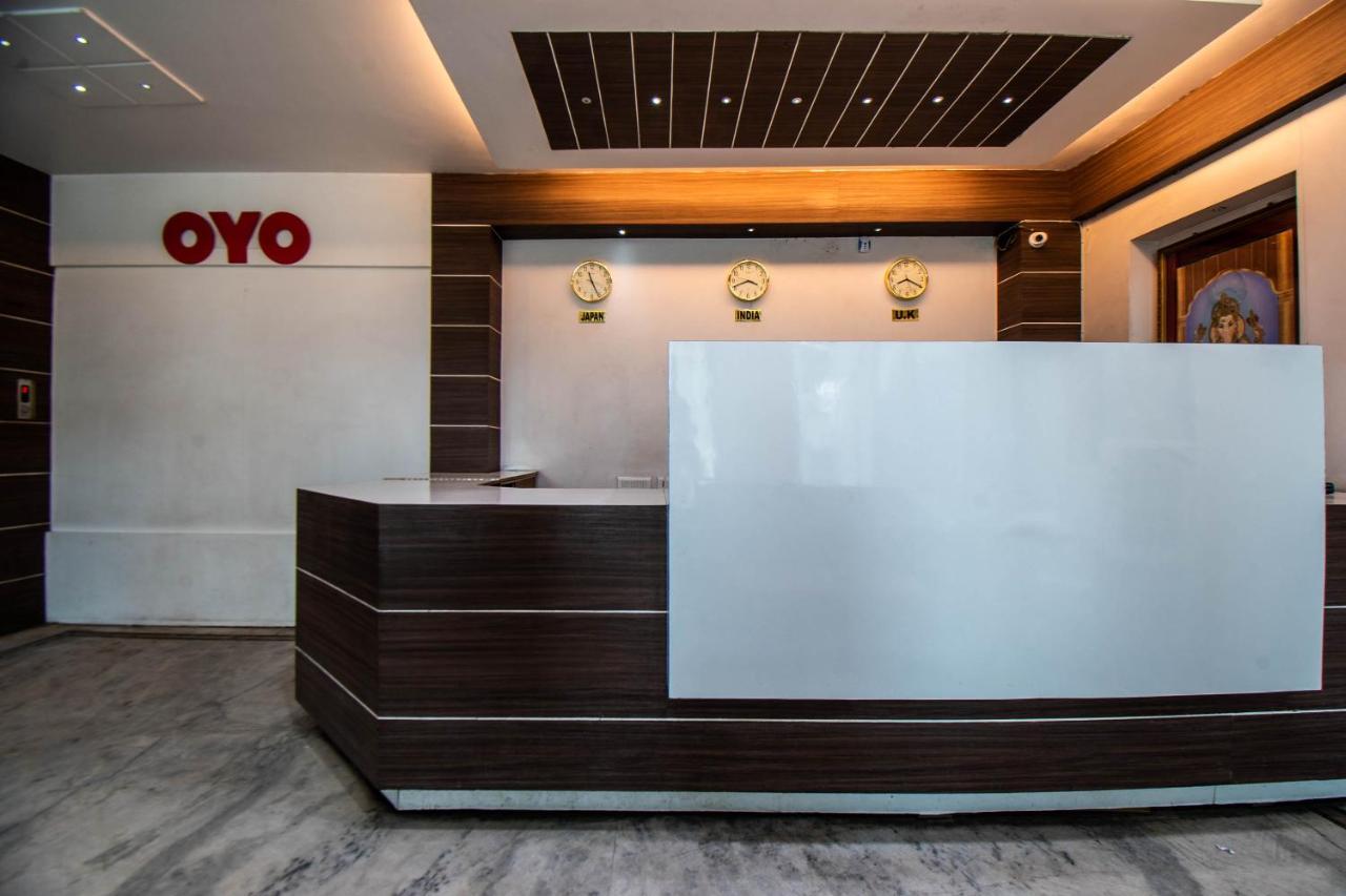 Oyo 29792 Piyush Hajipur Hotel Exterior foto